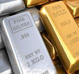 Νέο ιστορικό ρεκόρ και προβληματισμός για την τιμή του χρυσού
