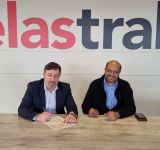 Νέα συνεργασία της Elastrak με την κορυφαία μάρκα ελαστικών MRF